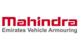 MAHINDRA