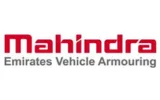 MAHINDRA