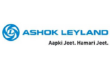 ASHOK LEYLAND